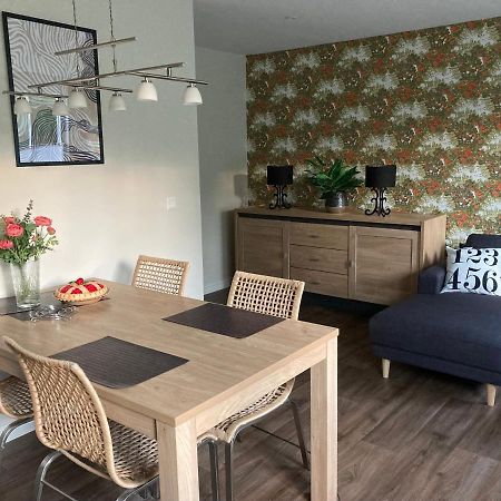 Haerlig Heden Vakantie Appartement Råda Zewnętrze zdjęcie
