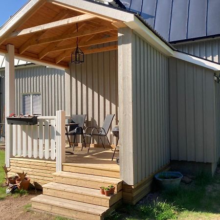 Haerlig Heden Vakantie Appartement Råda Zewnętrze zdjęcie