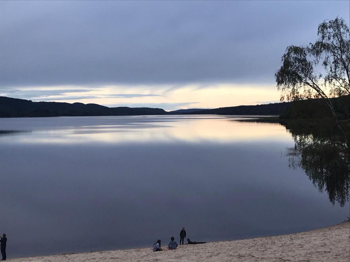 Haerlig Heden Vakantie Appartement Råda Zewnętrze zdjęcie