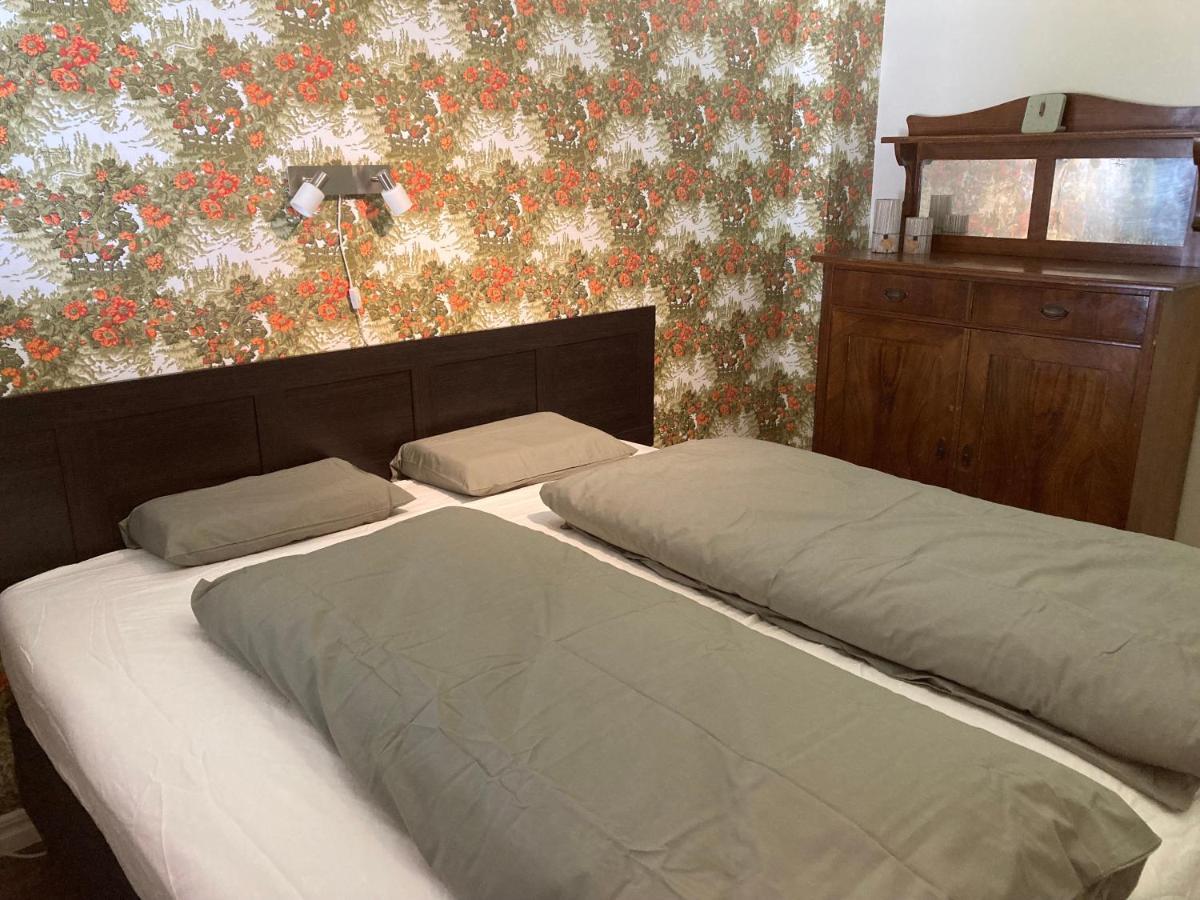 Haerlig Heden Vakantie Appartement Råda Zewnętrze zdjęcie
