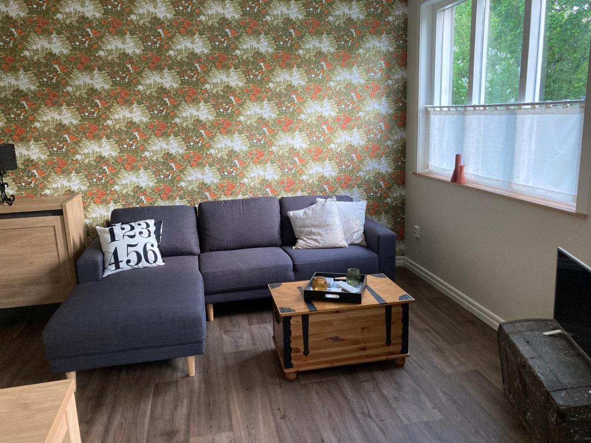 Haerlig Heden Vakantie Appartement Råda Zewnętrze zdjęcie