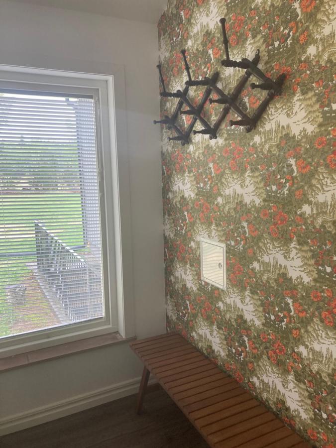 Haerlig Heden Vakantie Appartement Råda Zewnętrze zdjęcie