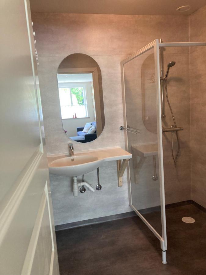 Haerlig Heden Vakantie Appartement Råda Zewnętrze zdjęcie